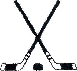 Hockey Logos Free Clipart