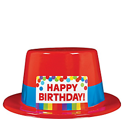 Birthday Party Hats - Birthday Hats, Caps & Crowns - Party City