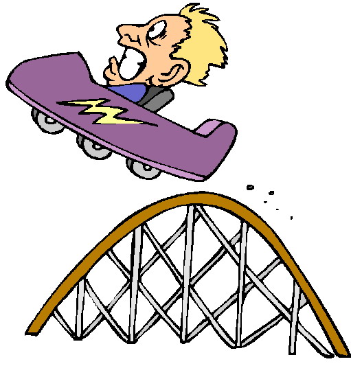 Roller Coaster Clipart | Free Download Clip Art | Free Clip Art ...