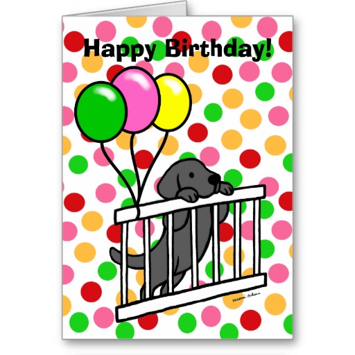 Cartoon Birthday Cards For Kids - ClipArt Best