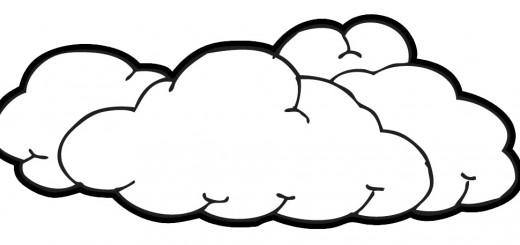 Cloud Clip Art For Free - Free Clipart Images