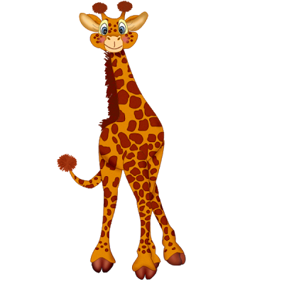 Giraffe Images