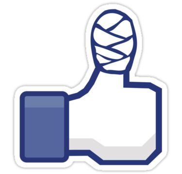 Argo, Fingers and Facebook