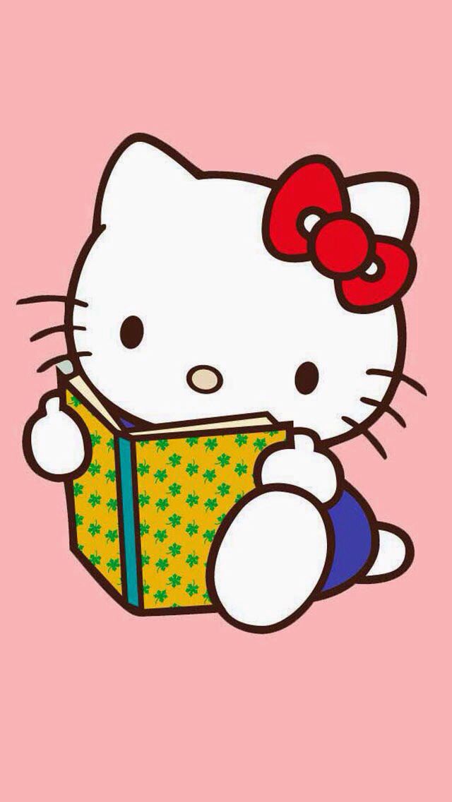 468 views 1000+ images about Hello Kitty Toons | Vinyls, Hit ...