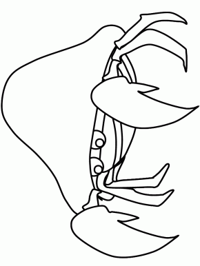 661 views ocean-crab-animals-coloring-pages-290x386.jpg