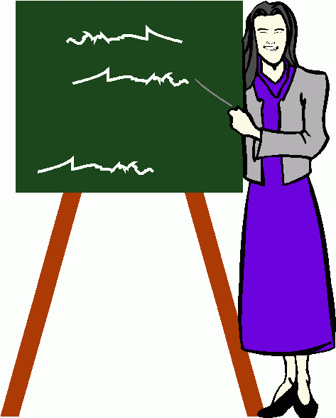 Picture Of Teachers Teaching