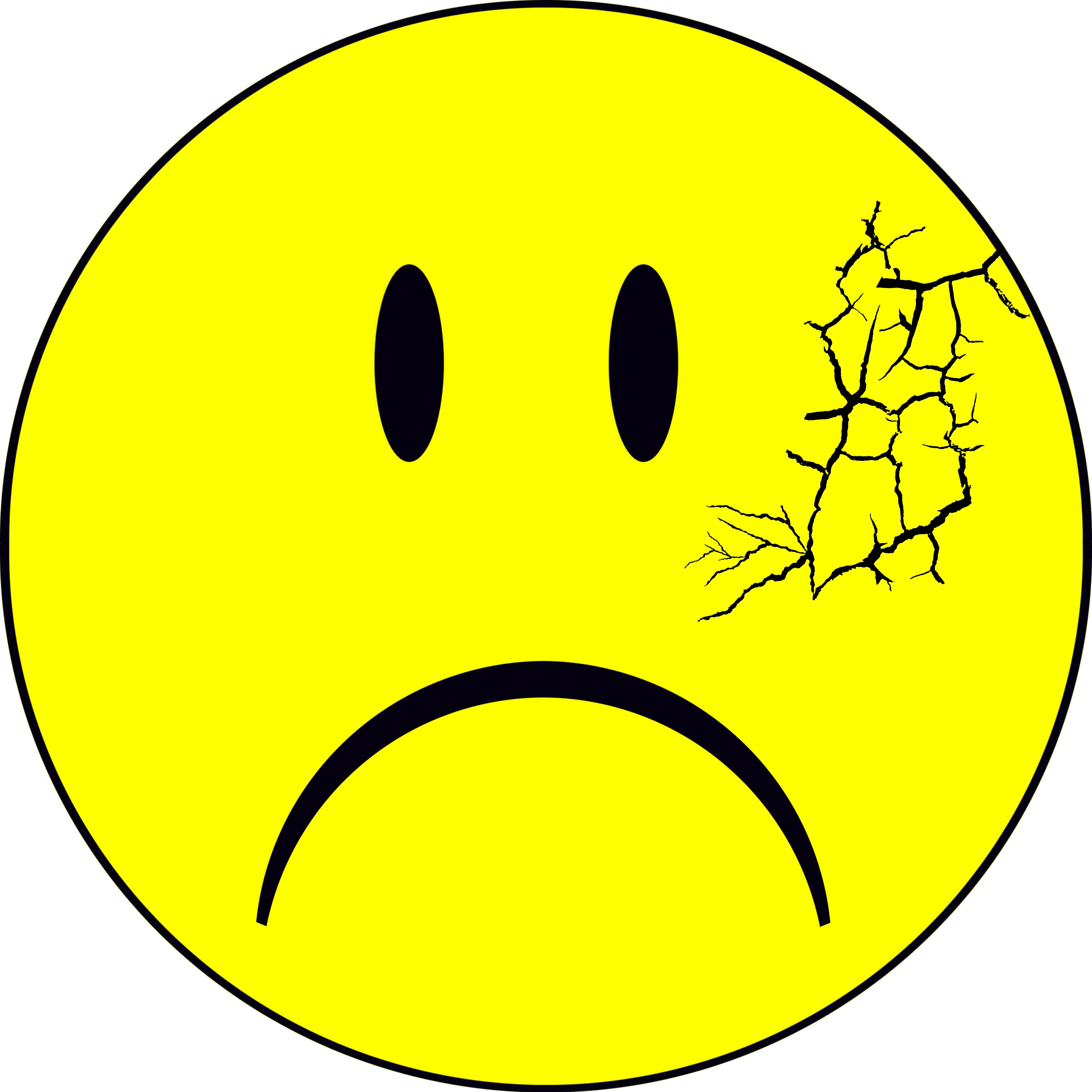 Sad-Face | WHAT WENT WRONG WITH…