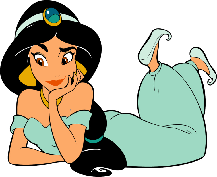 disney clipart aladdin - photo #4
