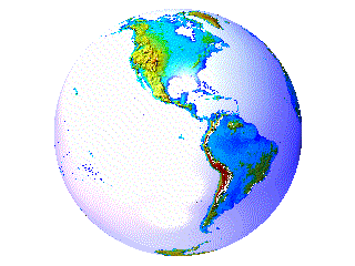 Earth Gif - ClipArt Best