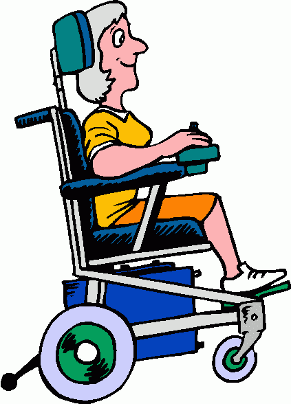 Images Of Wheelchairs