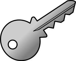 Key Clipart PNG file tag list, Key clip arts SVG file