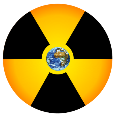 Logos For > Nuclear Energy Sign