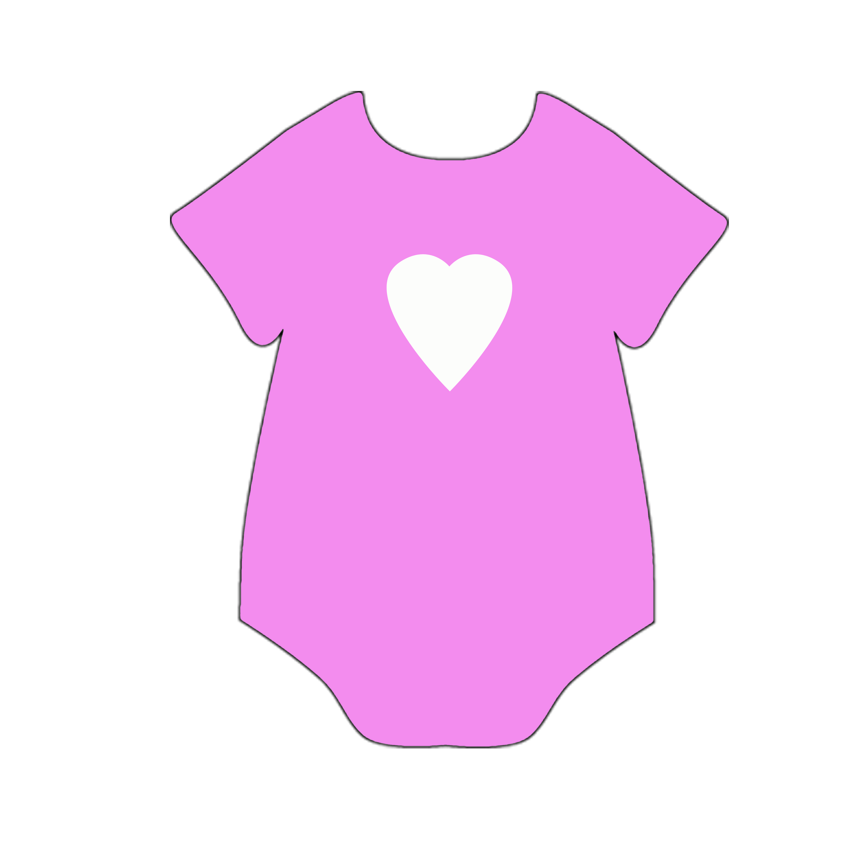 baby clothes clipart free - photo #29