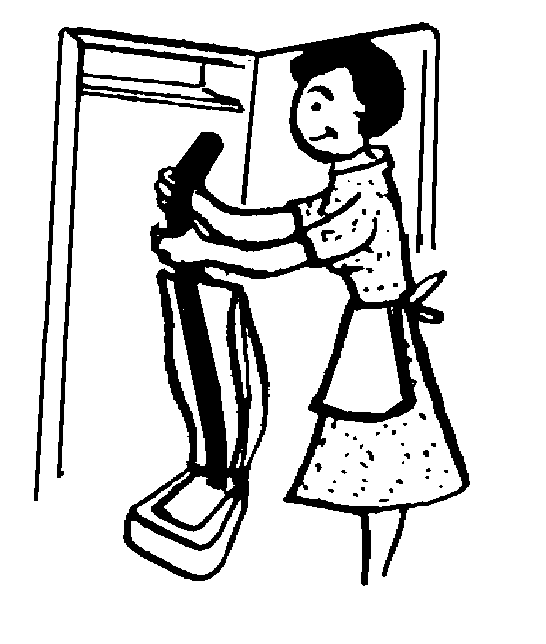 cleaning clipart
