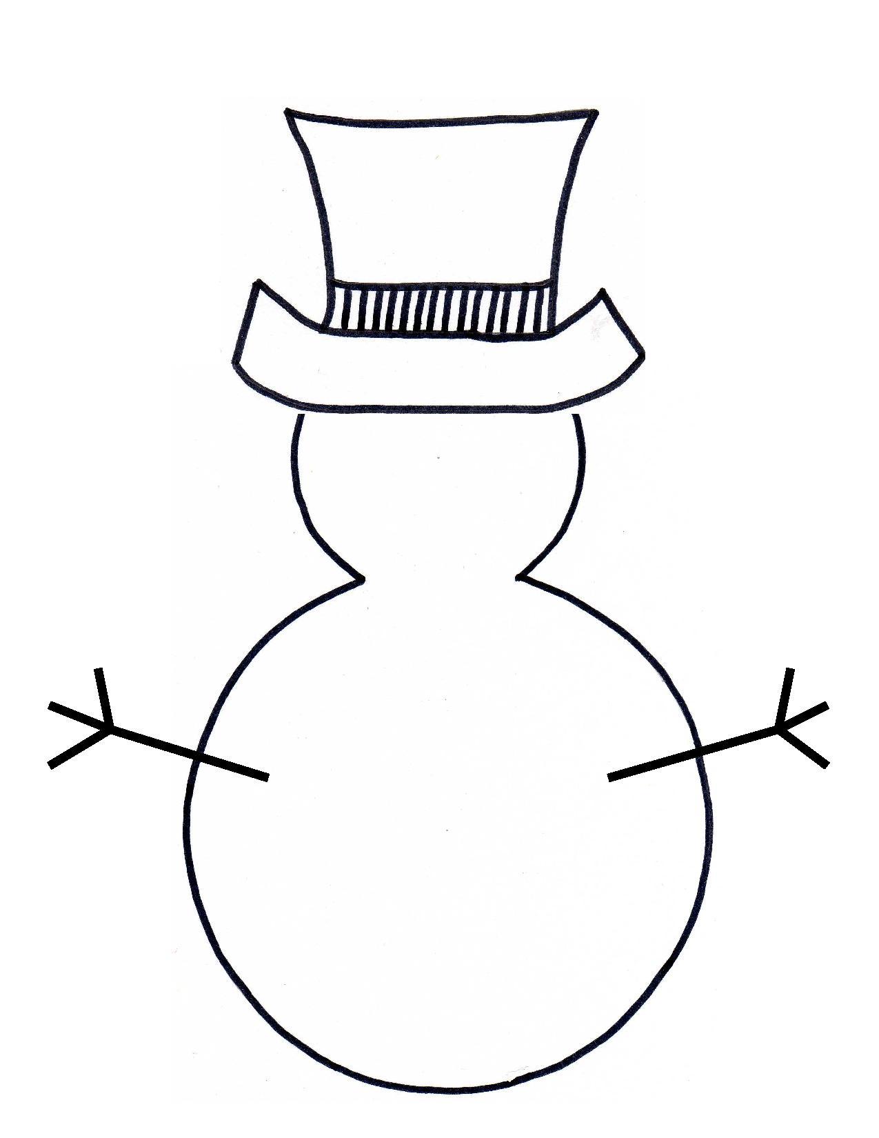 Snowman