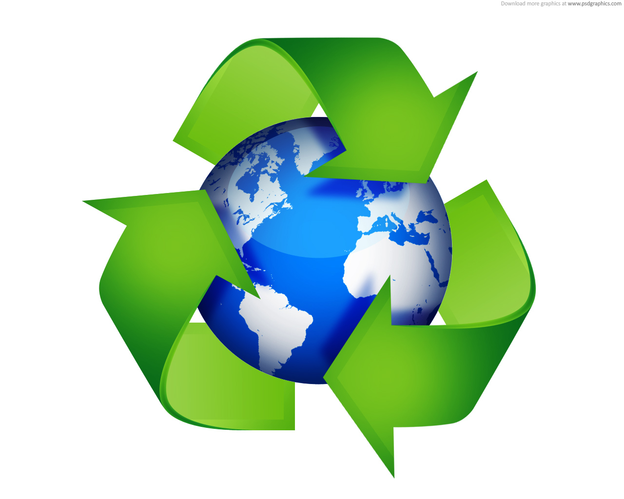 Recycle Symbol | Courseimage