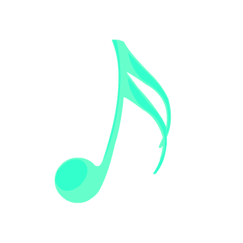 Image - Musical Note.png - Tumblrpony Wiki