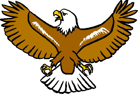 Bald eagle clip art free vector for free download about 8 free ...