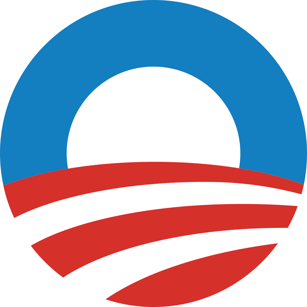Obama logo - Wikipedia, the free encyclopedia