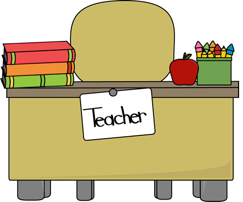 teacher's mailbox clipart - photo #22