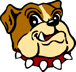 Bulldog Clipart - Free Clipart Images