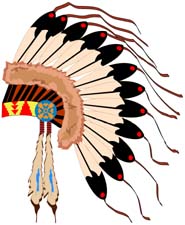 Personals Zimtundzucker Zimtunds: Native American Clip Art