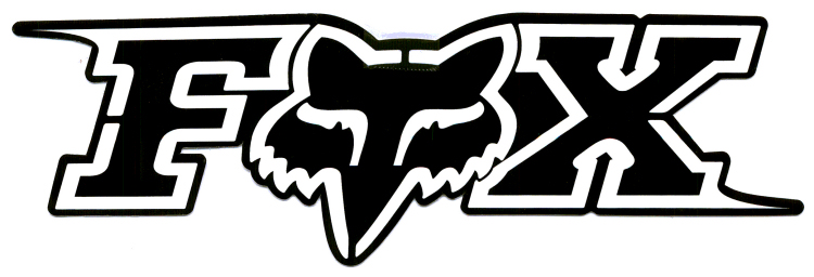 Imgs For > Fox Racing Vector Logo