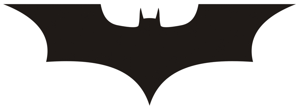 Pics For > Batman Logo Pumpkin Carving Patterns