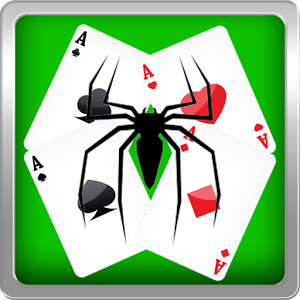 Spider Solitaire Card Game - Android Apps on Google Play