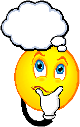 Thinking clipart png