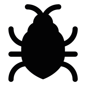 Black Bug Clip Art – Clipart Free Download
