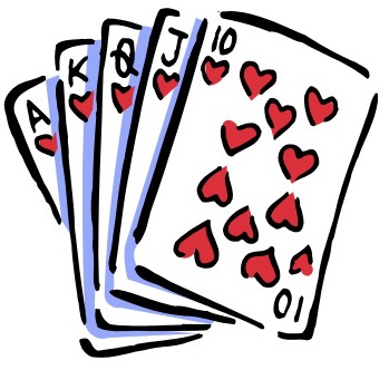Playing Cards | Free Download Clip Art | Free Clip Art | on ...