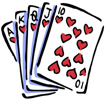 567 views Playing Cards | Free Download Clip Art | Free Clip Art | on ...