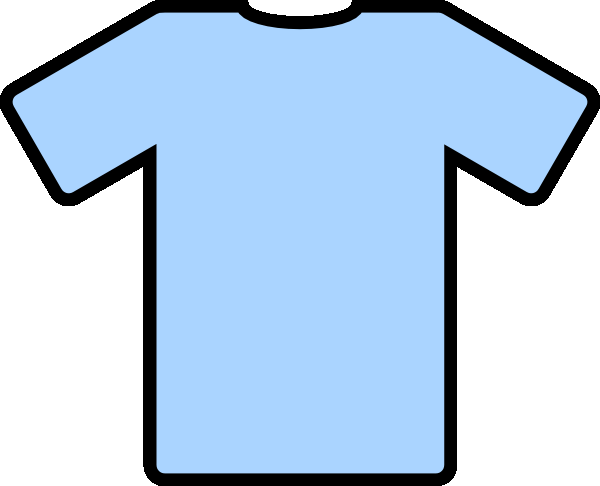 T-Shirt Vector Â« FrPic