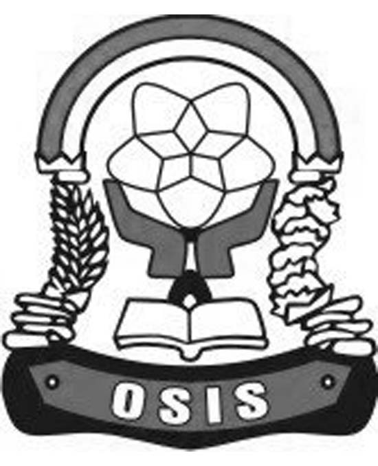 1001 WALLPAPER: Logo OSIS (Logo Organisasi Siswa Intra Sekolah)