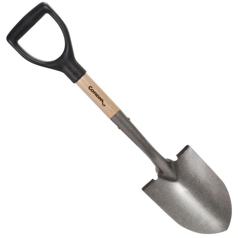 Corona Mini Shovel