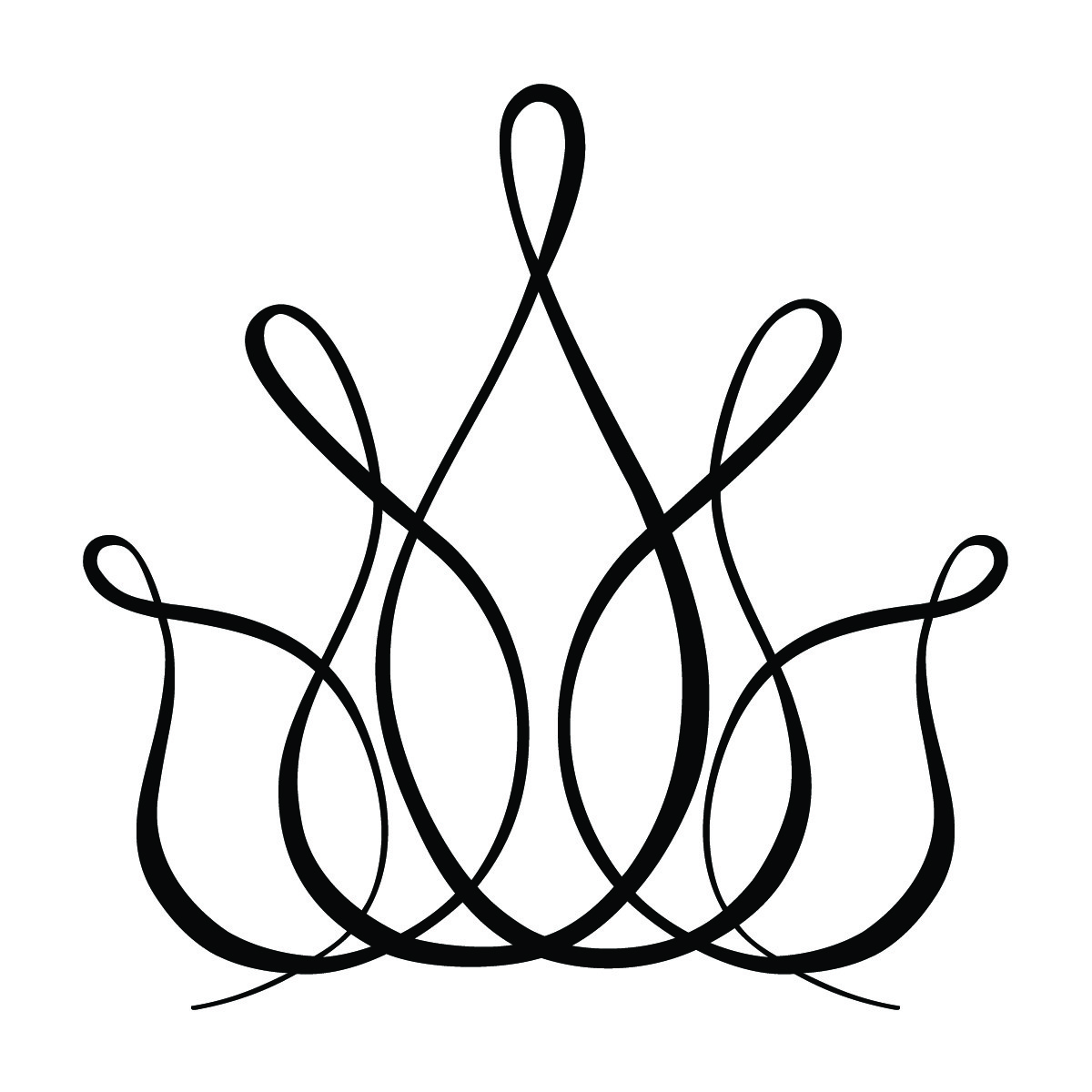 Crown Outline Template. tiara outline clipart clipart kid. outline ...