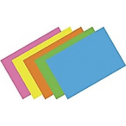 Index Cards | Colored Index Cards | StaplesÂ®