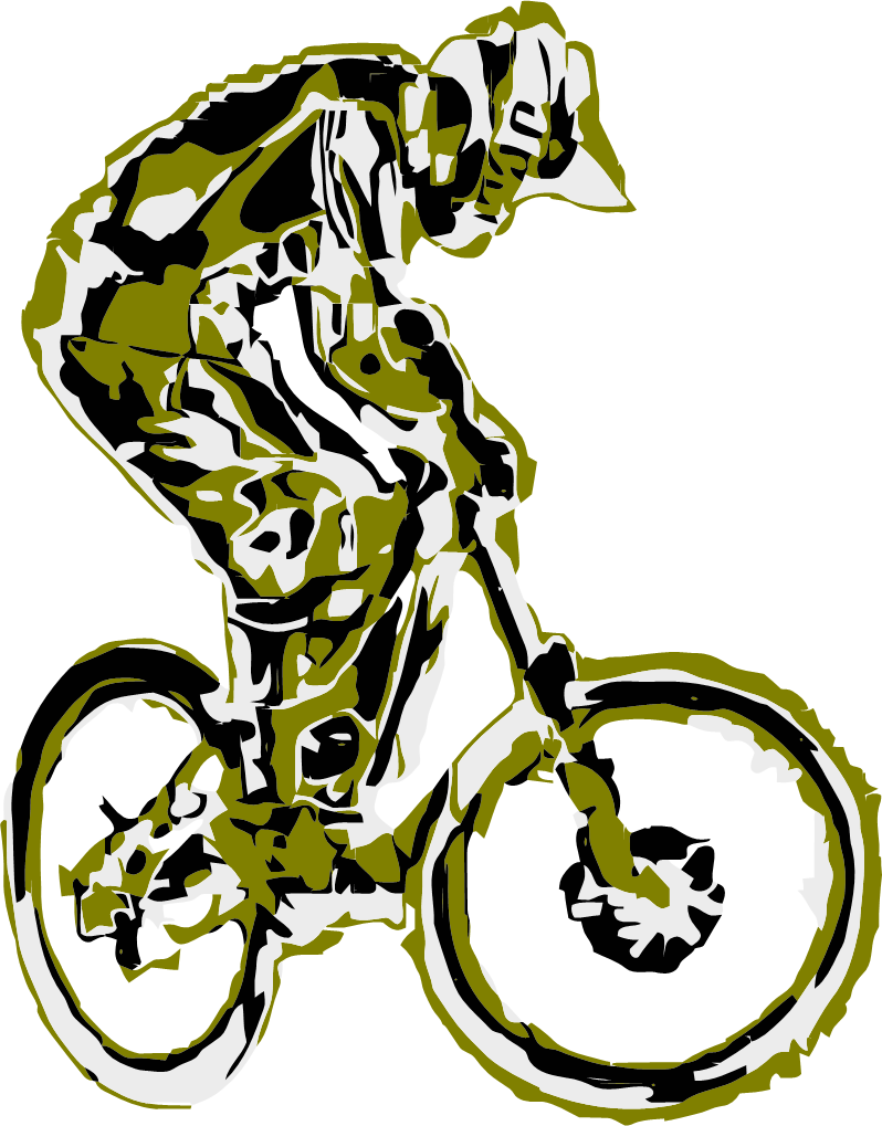 bike logo clip art - photo #14