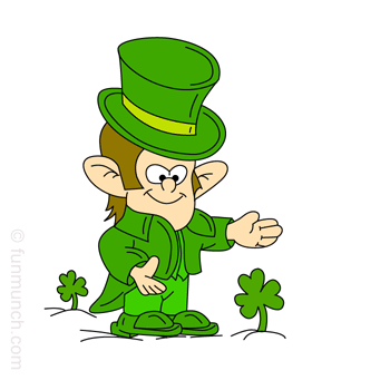 1,889 views teresamerica: Happy St. Patrick's Day!
