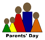 Parents Day Clip Art, Pictures, Parents Day Clip Art Childrens ...