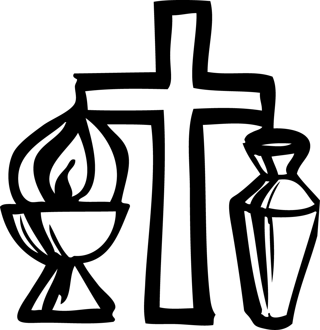 free clip art stations of the cross - photo #36