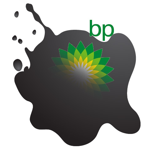 BP taking heat from activists for oil rig disaster - Waging ...