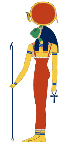 Tablets and Egyptian Connections: Moses, Thoth, Akhenaten, Sekhmet