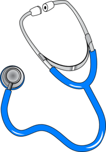 Stethoscope clipart png
