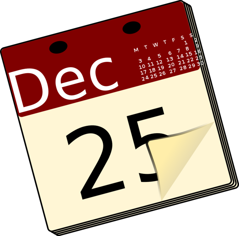 Calendar Icon 1 PSD & PNG Icons Clipart Free to use Clip Art