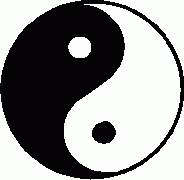 Sehat ala Rosul: Sifat Yin dan Yang