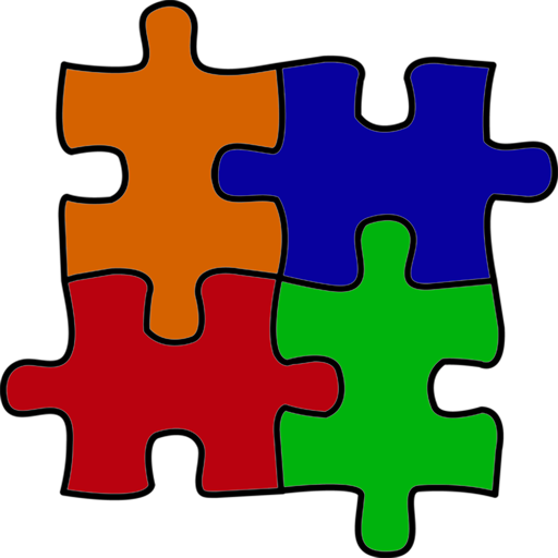 Cartoon Puzzle - ClipArt Best