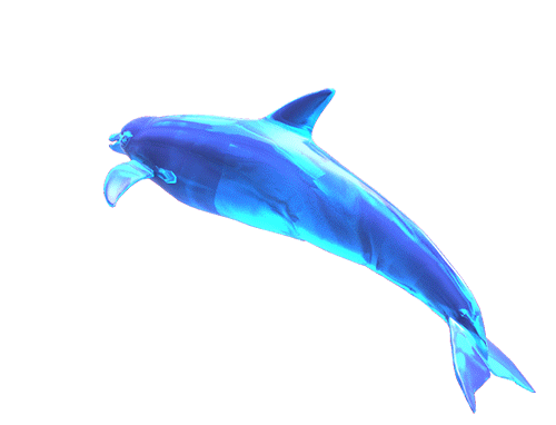 Cool Animated Dolphins Clip Art Images at Best Animations