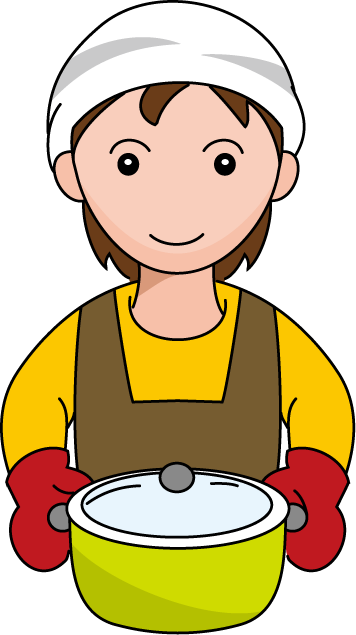 Cooking Clip Art Free Download - Free Clipart Images